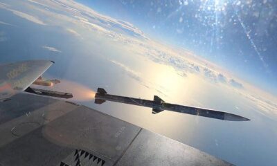 Pakistan’s Chinese missile success pushes US to seek bn AIM-260