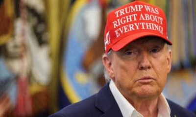 Jeffrey Epstein accomplice says she never saw Trump in ‘any inappropriate setting’