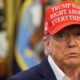 Jeffrey Epstein accomplice says she never saw Trump in ‘any inappropriate setting’