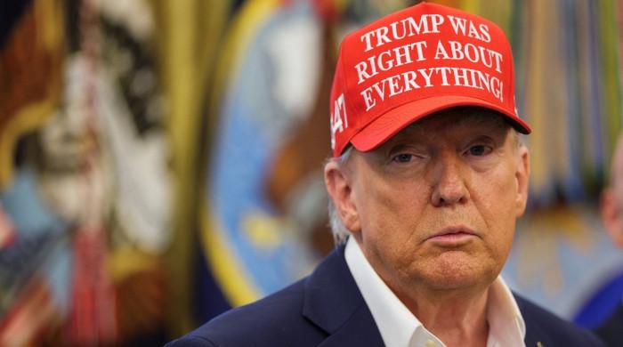 Jeffrey Epstein accomplice says she never saw Trump in ‘any inappropriate setting’