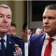 Hegseth removes head of Pentagon intelligence agency, other senior officials