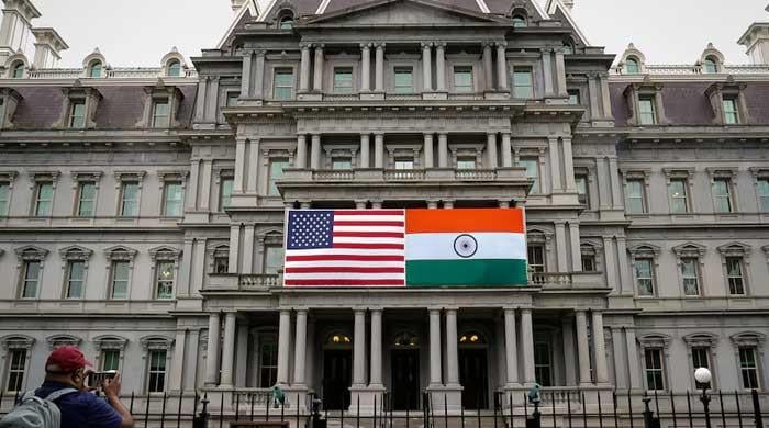 India says US trade negotiations are still going on as fresh tariffs loom
