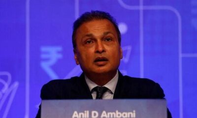 India’s investigator files criminal case against tycoon Anil Ambani