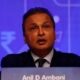 India’s investigator files criminal case against tycoon Anil Ambani