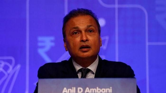 India’s investigator files criminal case against tycoon Anil Ambani