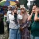 Indonesia turns down ear-splitting ‘haram’ street parties