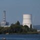 Ukraine drone attacks spark fires at Russia’s Kursk nuclear plant, Novatek’s Ust-Luga terminal