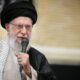 Iran’s Khamenei calls US issue ‘unsolvable’ amid nuclear standoff