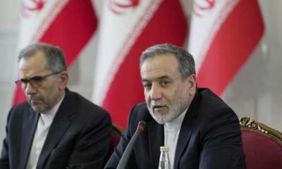 Iran nuclear talks with European powers to be held in Geneva