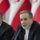 Iran nuclear talks with European powers to be held in Geneva