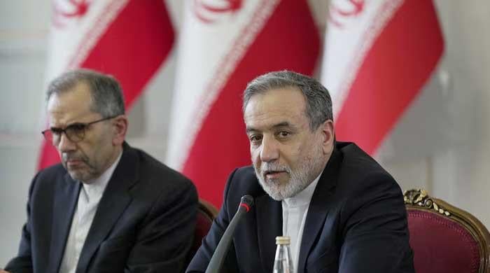 Iran nuclear talks with European powers to be held in Geneva