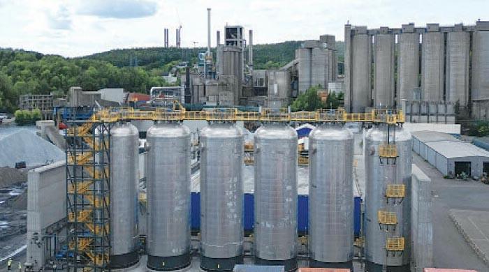 World’s first commercial CO2 ‘graveyard’ opens in Norway