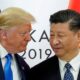 Trump eyes China trip as US-China ties show signs of easing