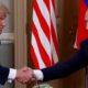 Trump says spoke with Putin, still sees chance for Ukraine peace deal