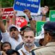 India’s Election Commission under fire from opposition