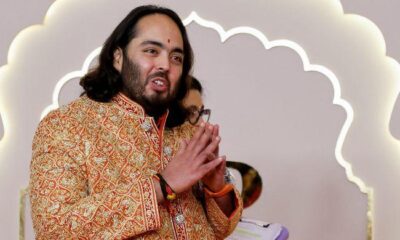 Ambani son’s wildlife park to face court probe into allegations of animal mistreatment