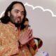 Ambani son’s wildlife park to face court probe into allegations of animal mistreatment