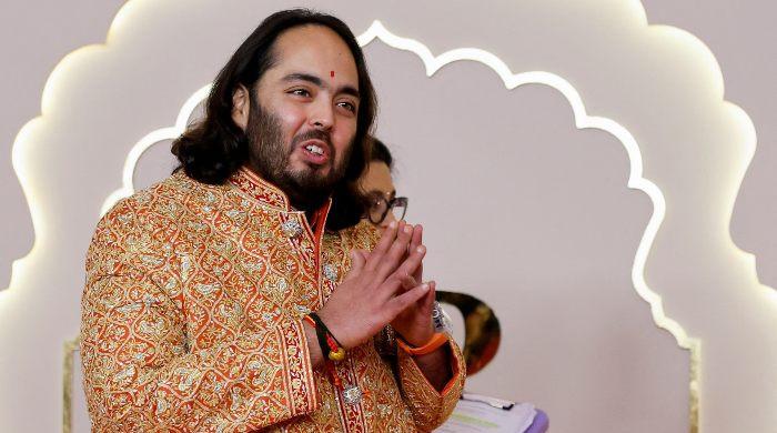 Ambani son’s wildlife park to face court probe into allegations of animal mistreatment
