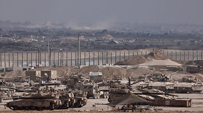 UN inquiry on Israeli violence requested by Pakistan ‘hampered by funding shortfall’