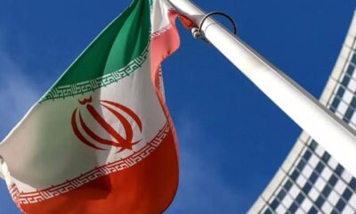 Iran urges Europeans to ‘make the right choice’ on sanctions snapback