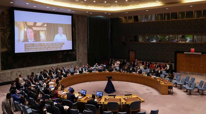 UN establishes expert panel to guide global governance of AI UN establishes expert panel to guide global governance of AI