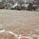 IIOJK’s heavy rains cause floods, kill 30 in landslide on pilgrim route