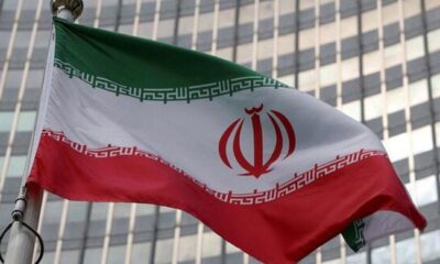 UN nuclear watchdog chief says inspectors ‘back in Iran’