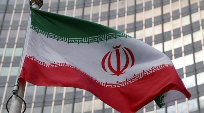 UN nuclear watchdog chief says inspectors ‘back in Iran’