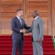Prince Rahim Aga Khan V inks MoUs on climate change, culture on first visit to Kenya