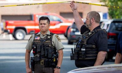 Three dead, 20 injured in shooting at Minneapolis Catholic school: authorities