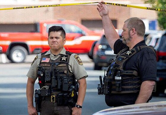 Three dead, 20 injured in shooting at Minneapolis Catholic school: authorities