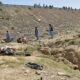 25 killed, 27 injured as bus overturns in eastern Afghanistan