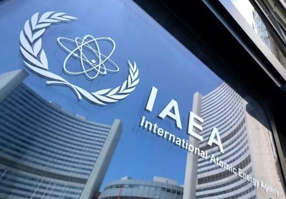 Iran hints at ‘new form’ of cooperation with IAEA