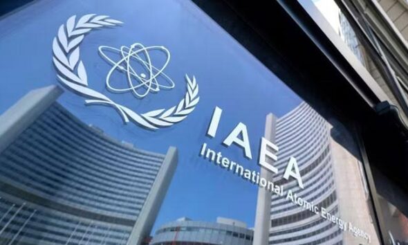 Iran hints at ‘new form’ of cooperation with IAEA