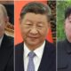 Putin, Kim Jong Un to attend Chinese parade in show of defiance to the West