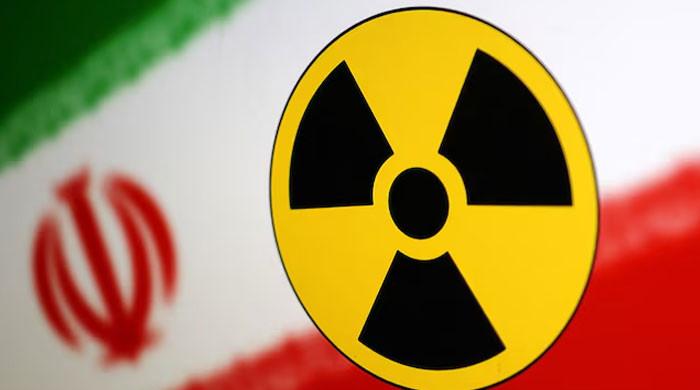 Europeans launch UN sanctions process on Iran, says letter Europeans launch UN sanctions process on Iran, says letter