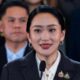 Thai court sacks PM Paetongtarn Shinawatra for ethics violation