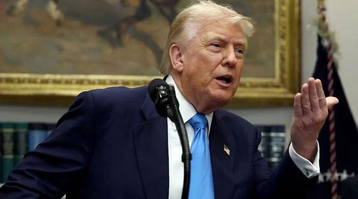Trump tariffs ruled mostly illegal by US appeals court Trump tariffs ruled mostly illegal by US appeals court
