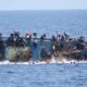 At least 70 killed in capsize of migrant boat off West Africa, says Gambia