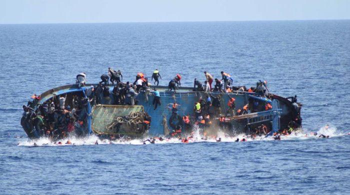 At least 70 killed in capsize of migrant boat off West Africa, says Gambia At least 70 killed in capsize of migrant boat off West Africa, says Gambia