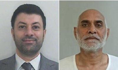 Asian fraud mastermind now living in Dubai loses £90m property empire and Ferrari