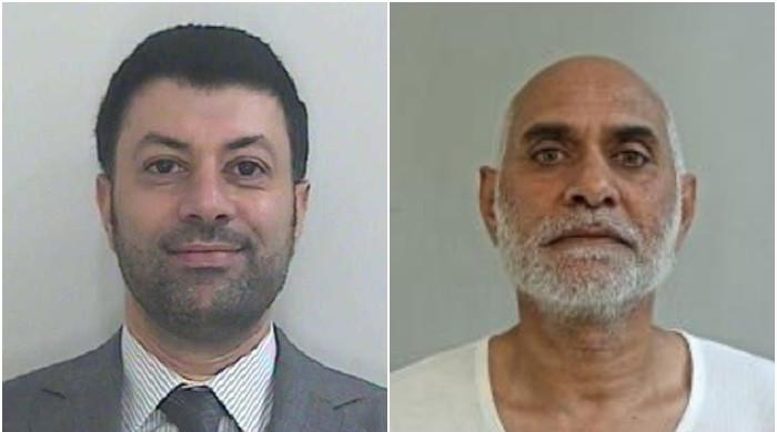 Asian fraud mastermind now living in Dubai loses £90m property empire and Ferrari Asian fraud mastermind now living in Dubai loses £90m property empire and Ferrari