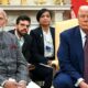 Trump scraps India visit amid escalating trade tensions: report