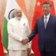 India committed to improving ties with China on trust and sensitivities, Modi tells Xi