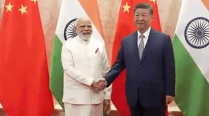 India committed to improving ties with China on trust and sensitivities, Modi tells Xi India committed to improving ties with China on trust and sensitivities, Modi tells Xi