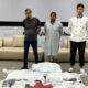 Dubai police foil deadly pill smuggling bid
