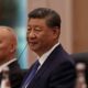 China’s Xi says SCO bears ‘greater responsibilities’ for keeping regional peace