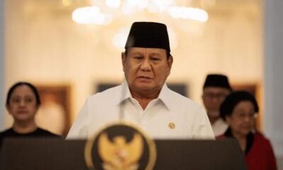 Deadly Indonesia protests force U-turn on lawmakers’ pay