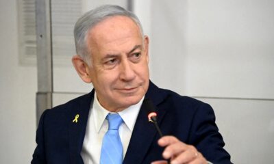 Netanyahu offers Iran water crisis help if regime removed amid shortage