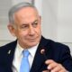 Netanyahu offers Iran water crisis help if regime removed amid shortage